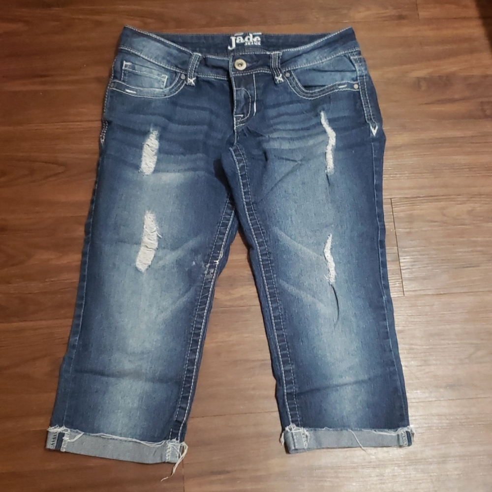 Jade Jeans